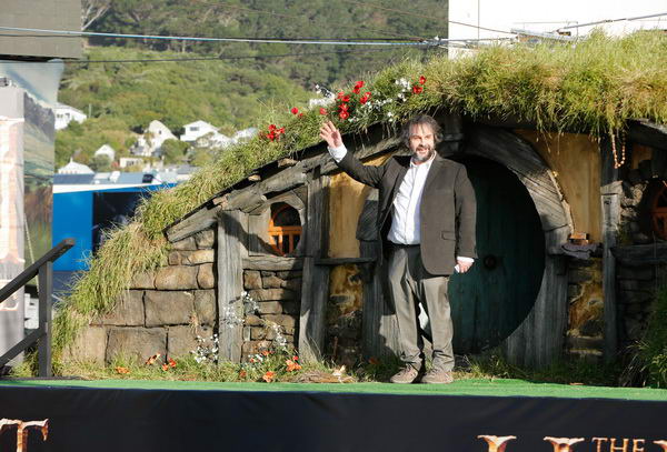 01 Hobbit Voyage Inattendu Peter Jackson